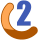 2