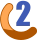 2