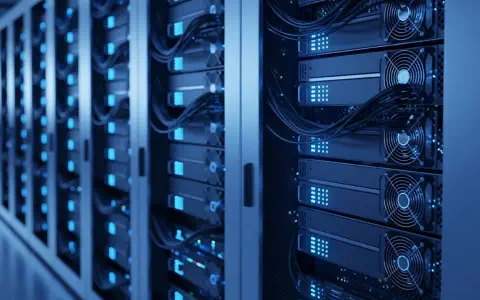 Cyberschutzversicherung für Bürgerenergie - Foto © Biru_Langit_Desember - Stock.Adobe.com