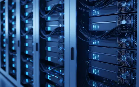 Cyberschutzversicherung für Bürgerenergie - Foto © Biru_Langit_Desember - Stock.Adobe.com